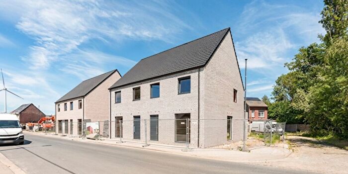 Emiel Vanderveldestraat, Willebroek - Maison 3 pièces à vendre