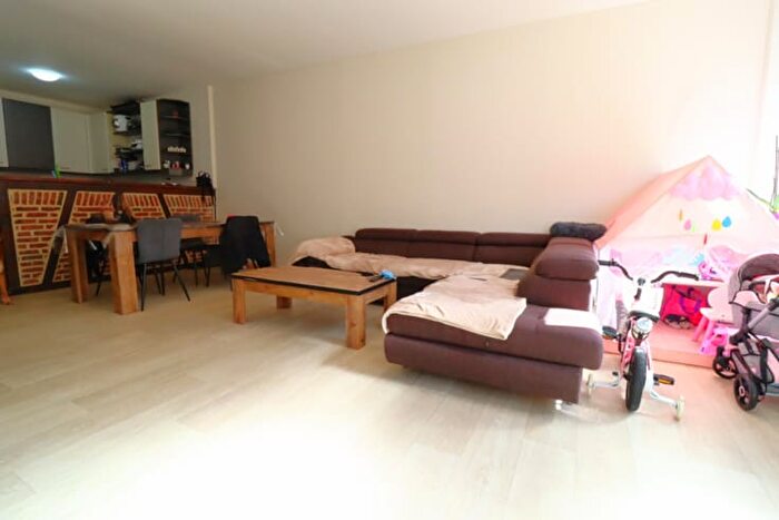 Rue Charles Rittwéger, Theux : Maison 4 pièces à vendre