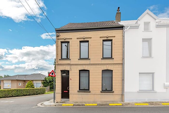 Maison 2 pièces à vendre - Kapellestraat, Welle