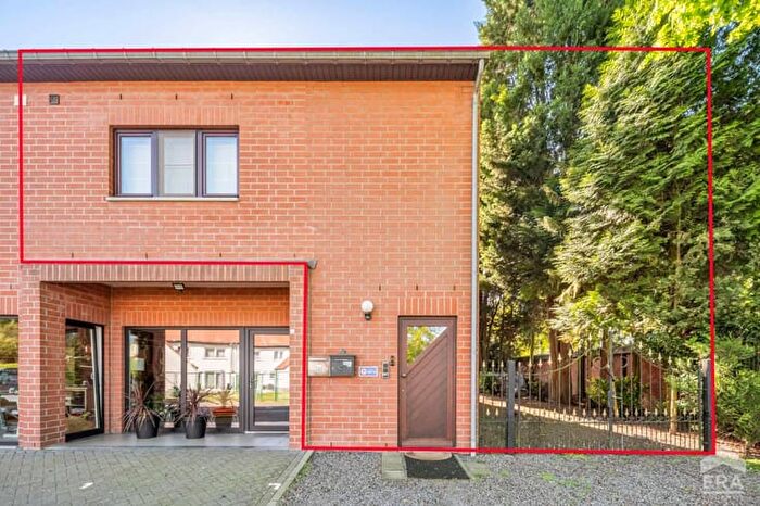 Appartement 3 pièces à vendre - Stiemerbeekstraat, Genk
