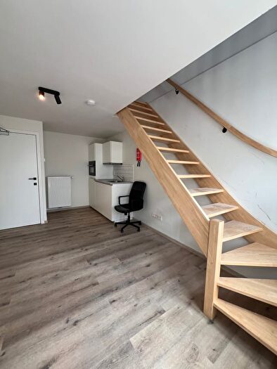 Hombeeksesteenweg, Mechelen : Appartement 1 pièce à vendre