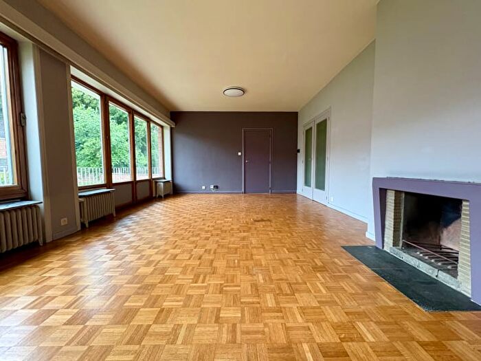 Appartement 1 pièce à vendre à Rue Lamir, Mons