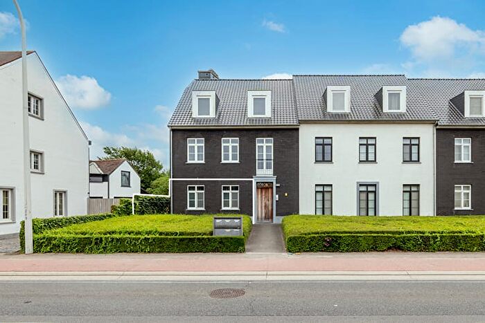 Loenhoutseweg, Hoogstraten : Appartement 2 pièces à vendre