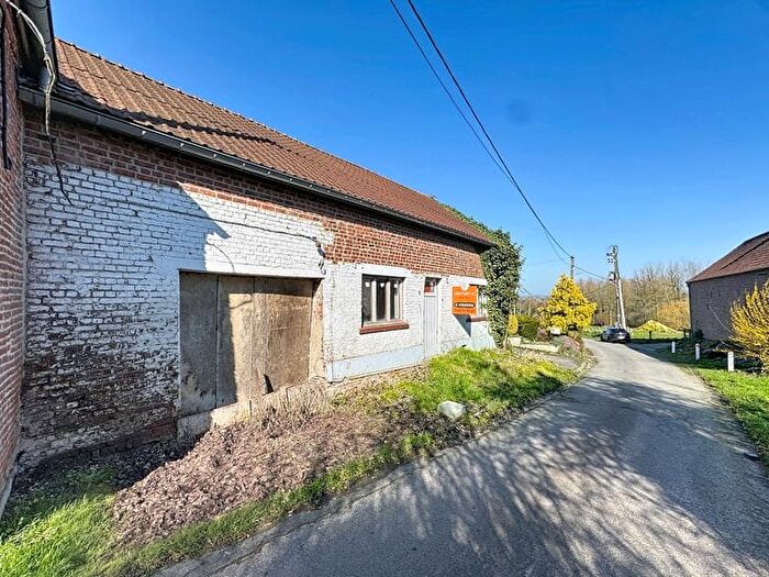 Maison 3 pièces à vendre à chemin du thiolon, mainvault