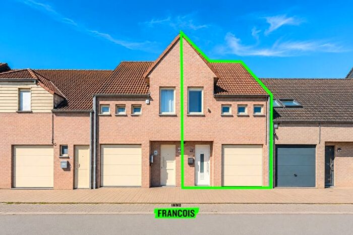 Maison 4 pièces à vendre - Diksmuidestraat I, SintPietersKapelle