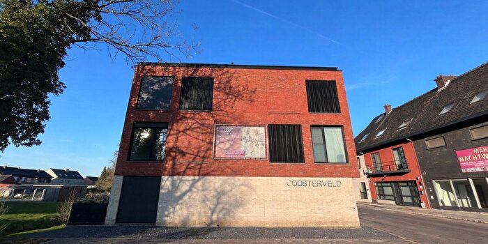 Appartement 1 pièce à louer - Pastoriestraat, Alken