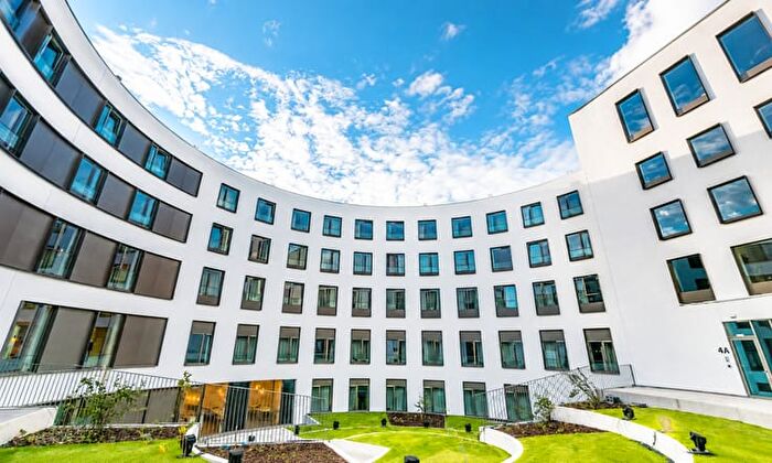 Xaverianenstraat, Brugge : Appartement 3 pièces à vendre
