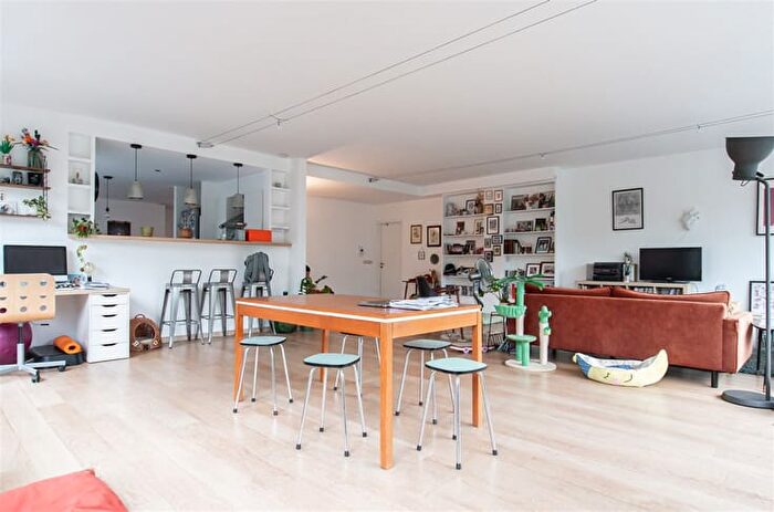 Appartement 2 pièces à Boulevard Piercot, A, à louer