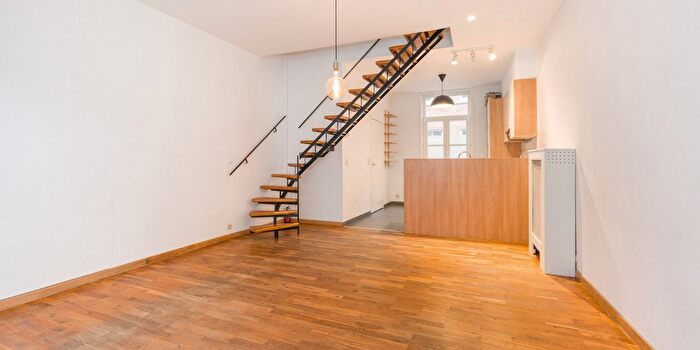 Beenhouwersstraat, Brugge - Maison 3 pièces à vendre