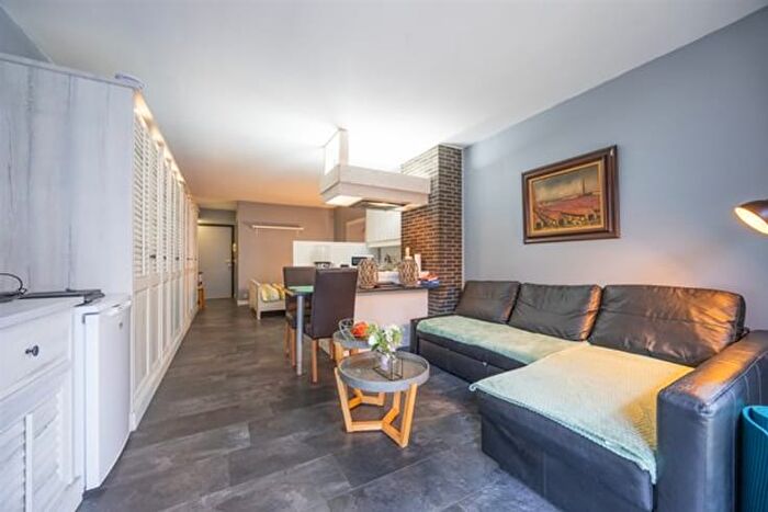 Appartement à vendre à Jean Van Hinsberghstraat, MIDDELKERKE