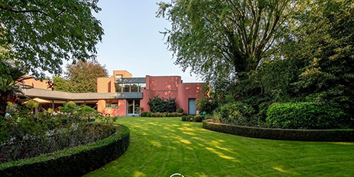 Maison 5 pièces à Reigerstraat, Izegem, à vendre