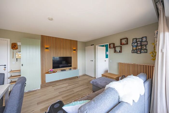 Zeedijk, Middelkerke : Appartement 5 pièces à vendre