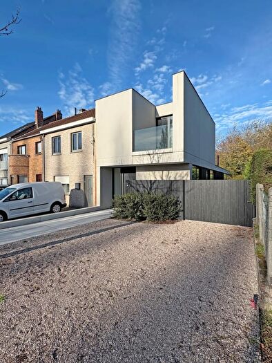 Robert Vandammestraat, SintIdesbald : Maison 10 pièces à vendre