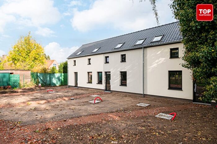 Maison 2 pièces à vendre - Binnenslag, Lievegem