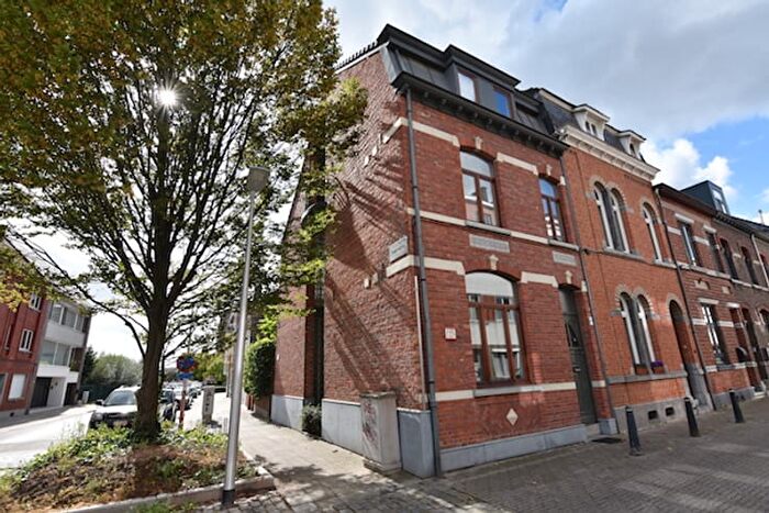 Maison 1 pièce à vendre - Windmolenstraat, Hasselt