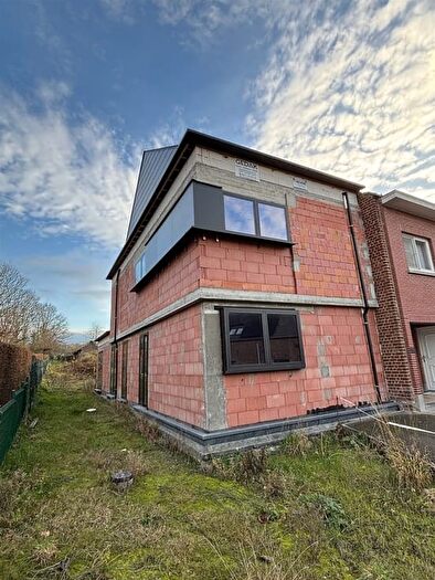 ZWARTSCHAAPSTRAAT, PAJOTTEGEM - Maison 4 pièces à vendre