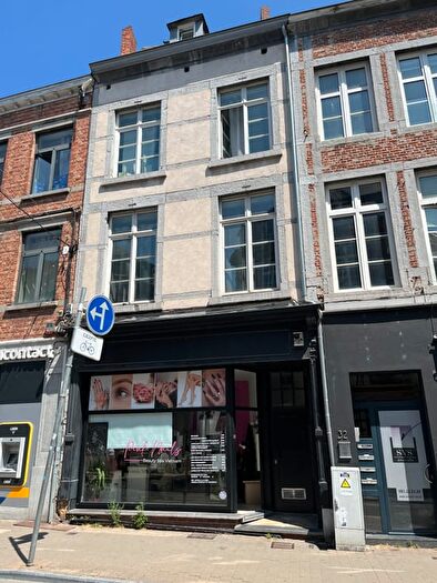 Maison 5 pièces à Rue SaintJacques, Namur, à vendre