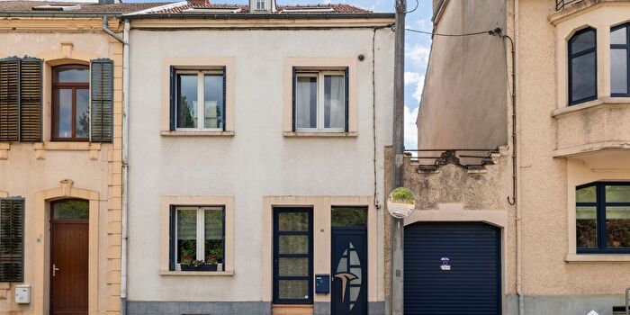 Maison 3 pièces à Rue d Arlon, Virton, à vendre