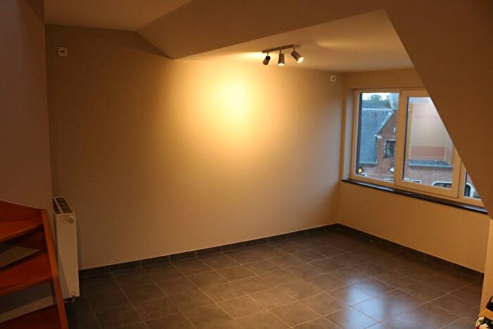 Appartement 2 pièces à louer - Molenbergstraat b, Lede