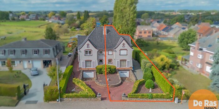 Maison 3 pièces à Kerkhofstraat, Mere, à vendre