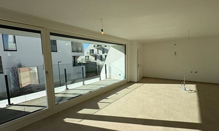 RUE JEAN GOL, Liège : Appartement 3 pièces à vendre
