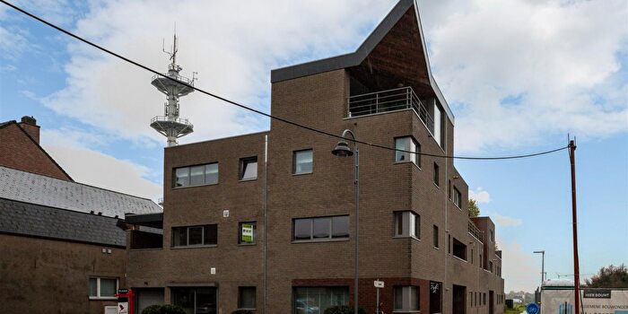 Leemhoek, Maaseik : Appartement 2 pièces à louer