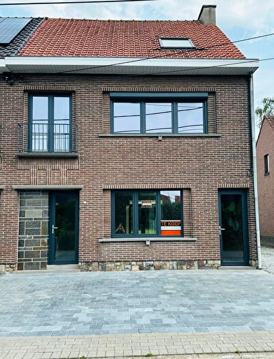 Maison 4 pièces à Reynoutstraat, Dendermonde, à vendre