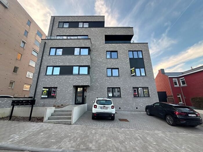 Appartement 2 pièces à rue de rotheux, SERAING, à vendre