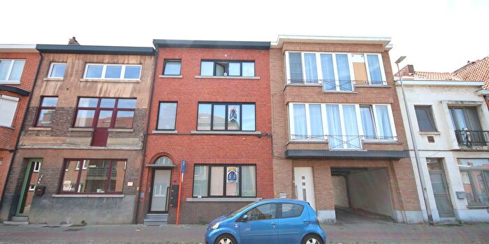 Appartement 1 pièce à louer - Gorsemweg bus, SintTruiden