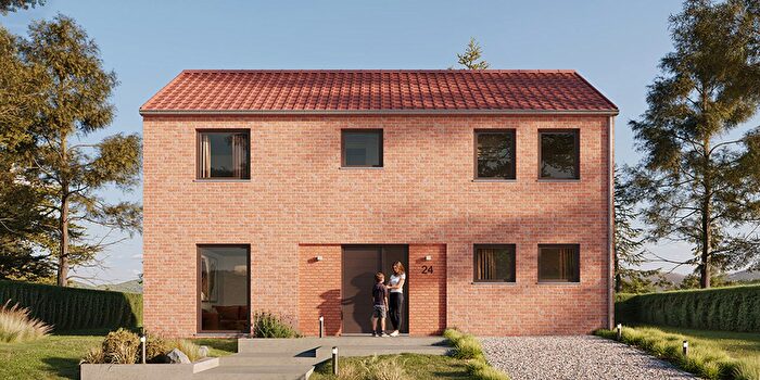 Maison 5 pièces à vendre à Incourt, WaalsBrabant