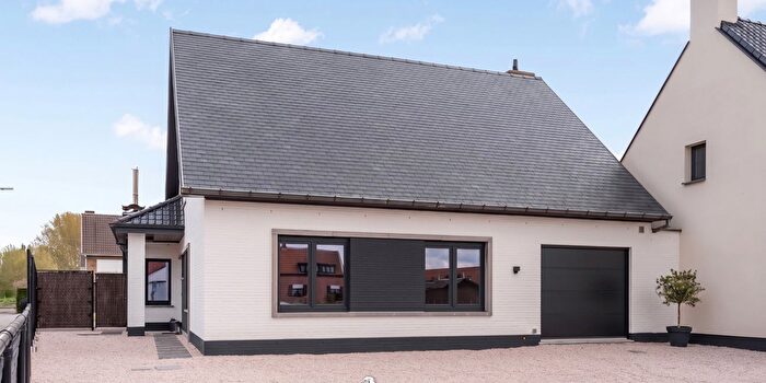 Maison 6 pièces à vendre à Schoolweg, Kruishoutem