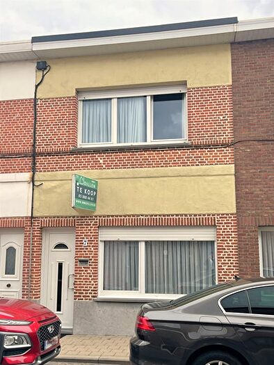 Maison 2 pièces à vendre à Steenbakkerijenstraat, BOOM