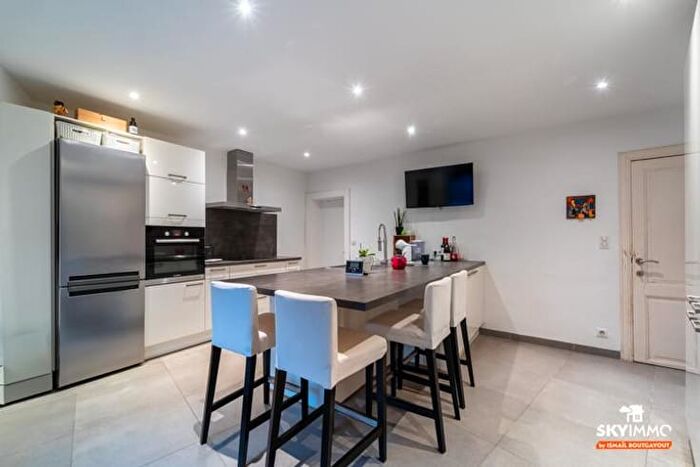 Maison 3 pièces à vendre - Rue El'vâ, Ans