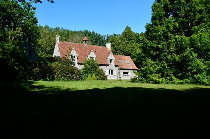 Zeveneke, Brugge : Maison 4 pièces à vendre