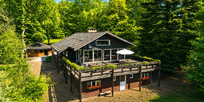 Maison 8 pièces à chemin du Croupet, Harre, à vendre