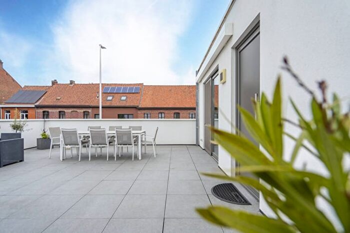 Appartement 3 pièces à vendre - Heulestraat, Gullegem