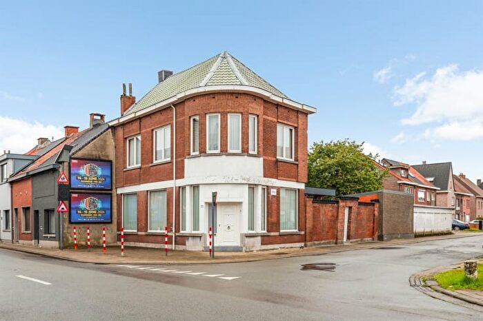 Maison 2 pièces à vendre à Hertjen, SINTNIKLAAS