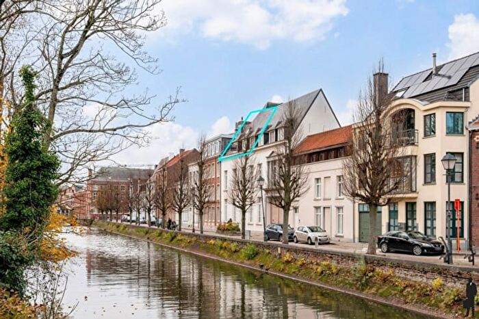 Appartement 3 pièces à Mosdijk, Lier, à vendre