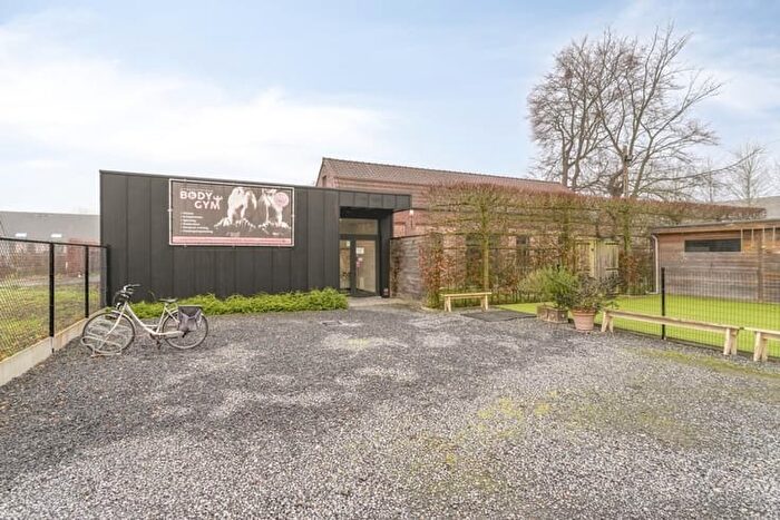 Maison 3 pièces à Kettingweg, kluisbergen, à vendre