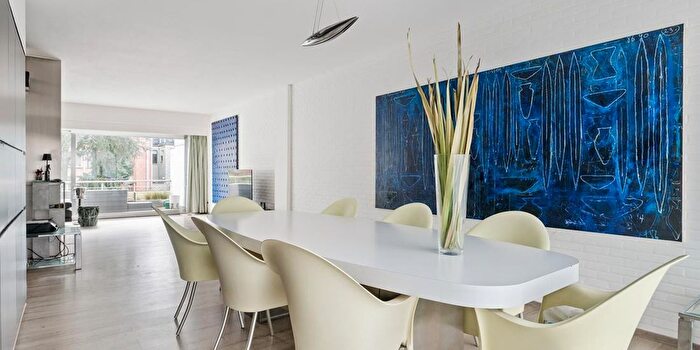 Gitschotellei, Berchem - Maison 5 pièces à vendre