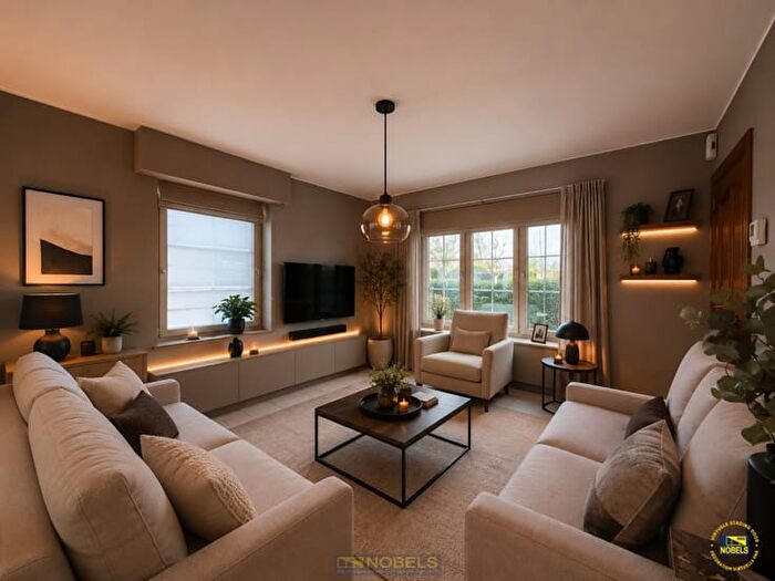 Maison 16 pièces à vendre - AntoniusEik, Anzegem