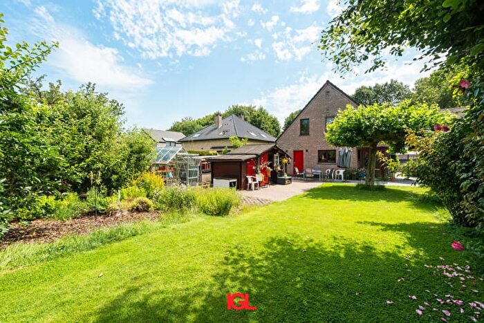 Kastanjedreef, SintPietersLeeuw - Maison 14 pièces à vendre