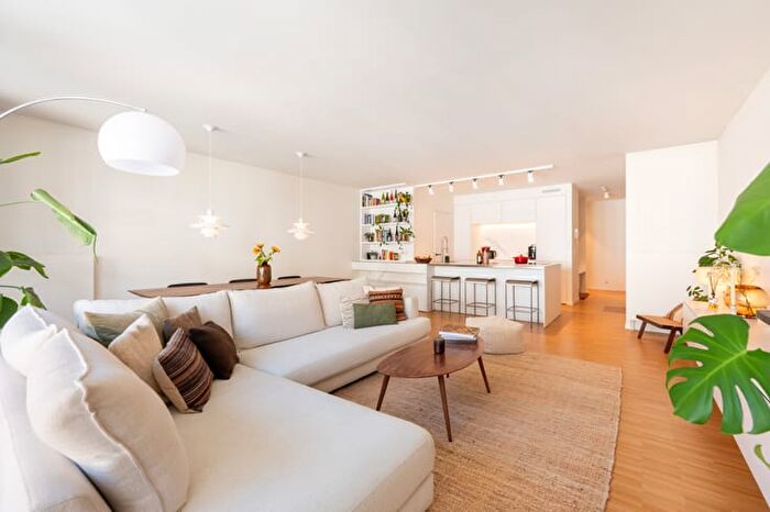 Museumstraat, Antwerp : Appartement 2 pièces à vendre