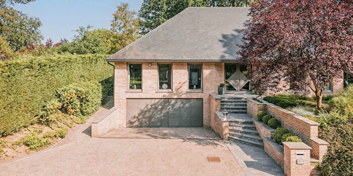 Maison 3 pièces à Hollandsvin, Tremelo, à vendre