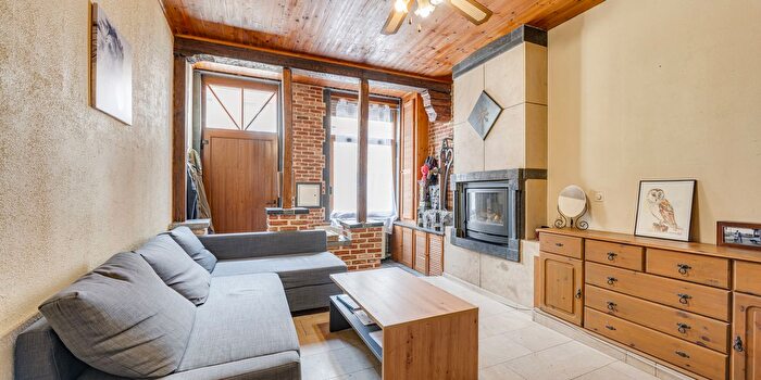 Maison 4 pièces à PetitEnghien, Henegouwen, à vendre