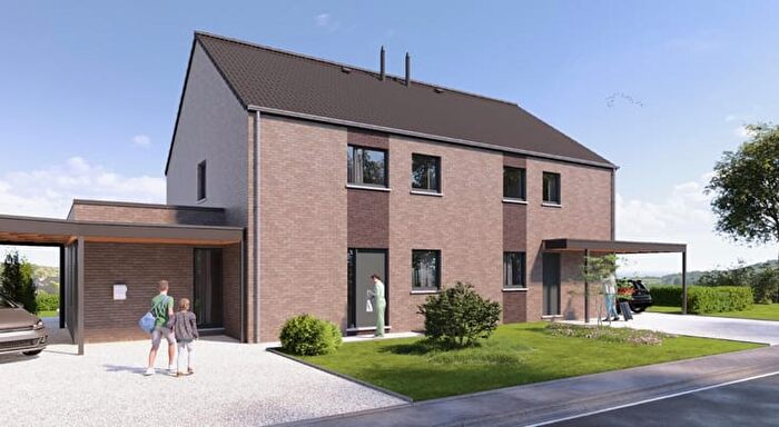 Maison 3 pièces à vendre à Rue Gaston Remson, MASNUYSAINTJEAN