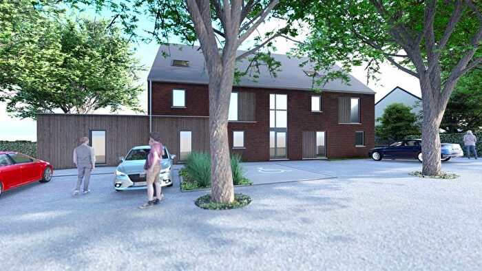 Rue Du Baron Dobin, Wasseiges : Appartement à vendre
