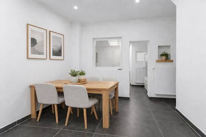 Maison 3 pièces à vendre à Pijndersstraat, Gent