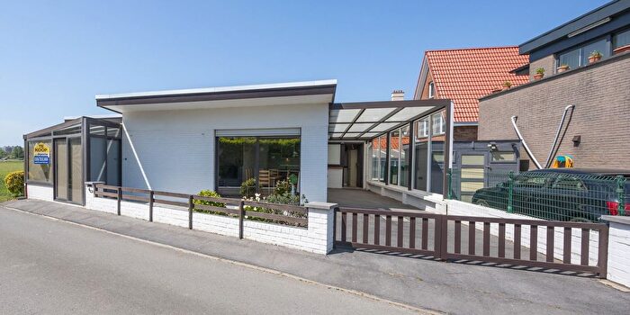 Maison 2 pièces à vendre à Abdisweg, Wilskerke