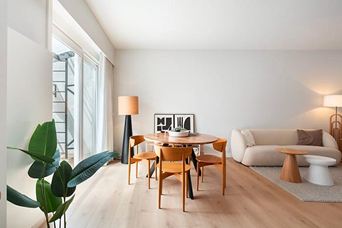 Appartement 1 pièce à Jodenstraat, Antwerpen, à louer